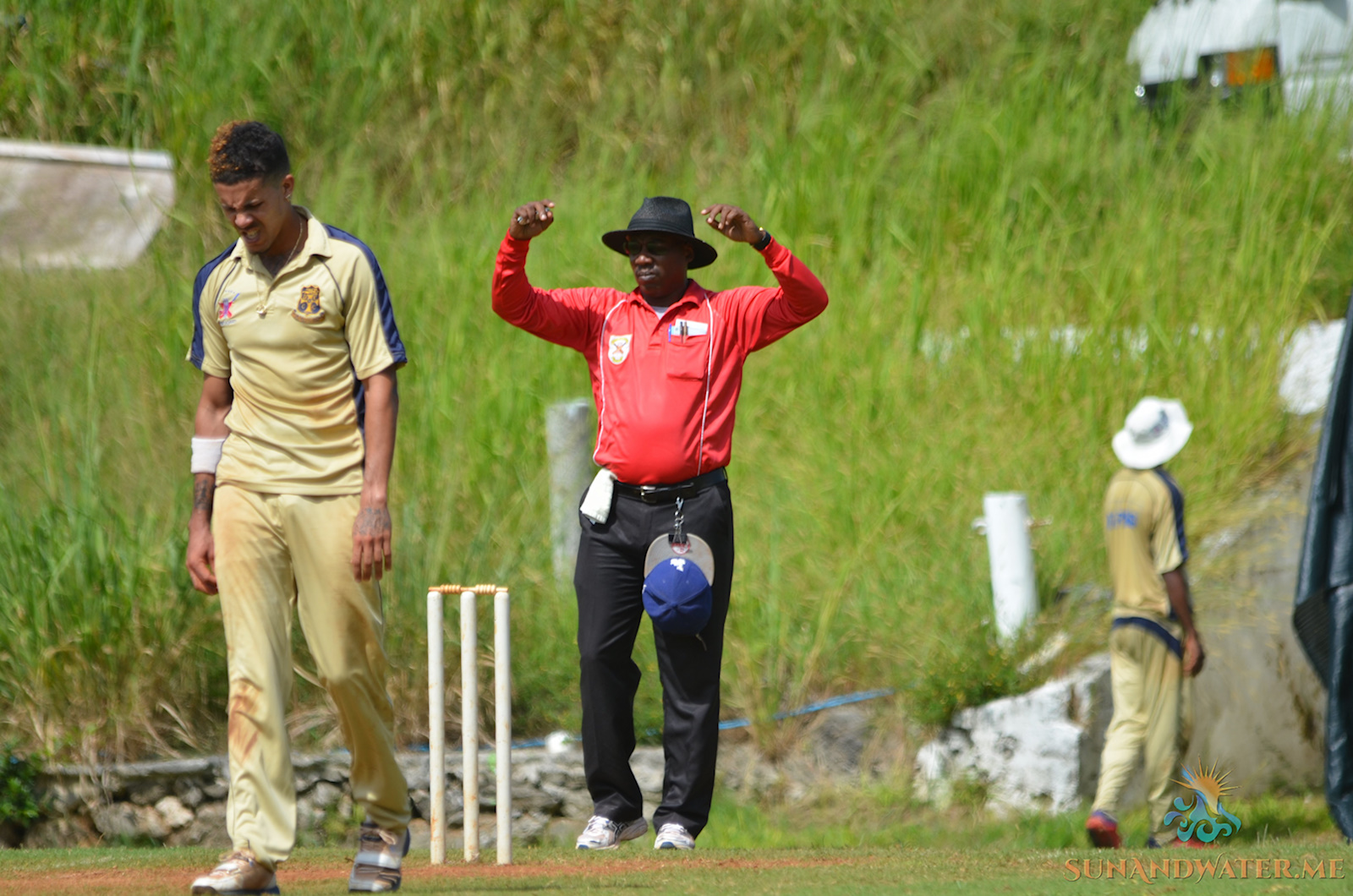 Willow Cuts VS St David's (140)